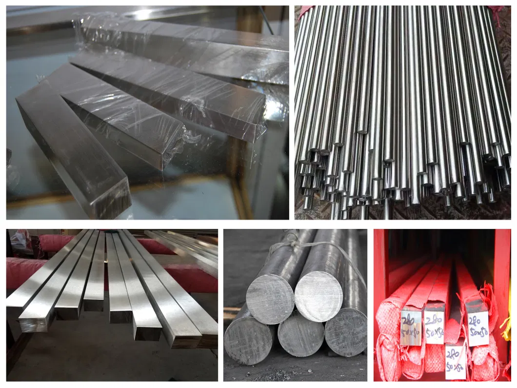 Ss Bar Stainless Steel Round Bar Stock Per Kg Price 304 304L 420j2 Stainless Steel Rod