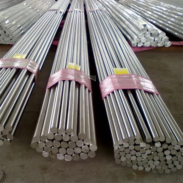 Cold Drawn/Hot Rolled Galvanized/Carbon/201, 304, 304L, 316, 316L, 321, 904L, 2205, 310, 310S, 430 Stainless Steel Round /Flat/Square/Angle/Channel Bar Price