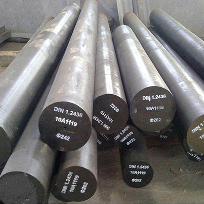 14302 Stainless Steel Bar SUS 303 Stainless Steel Bar Round Stainless Steel Bar