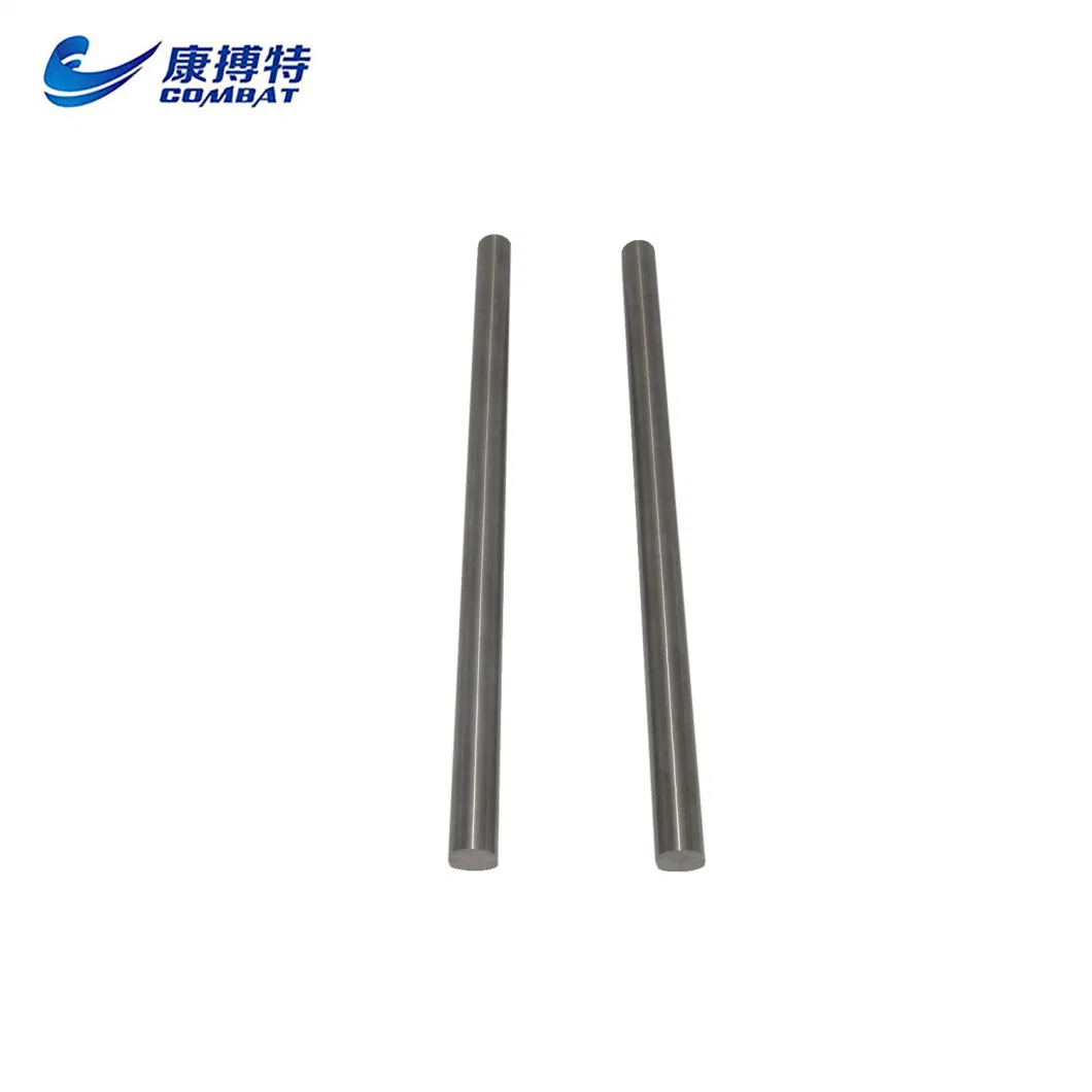 Factory Price High Quality Tungsten Bars/Rods