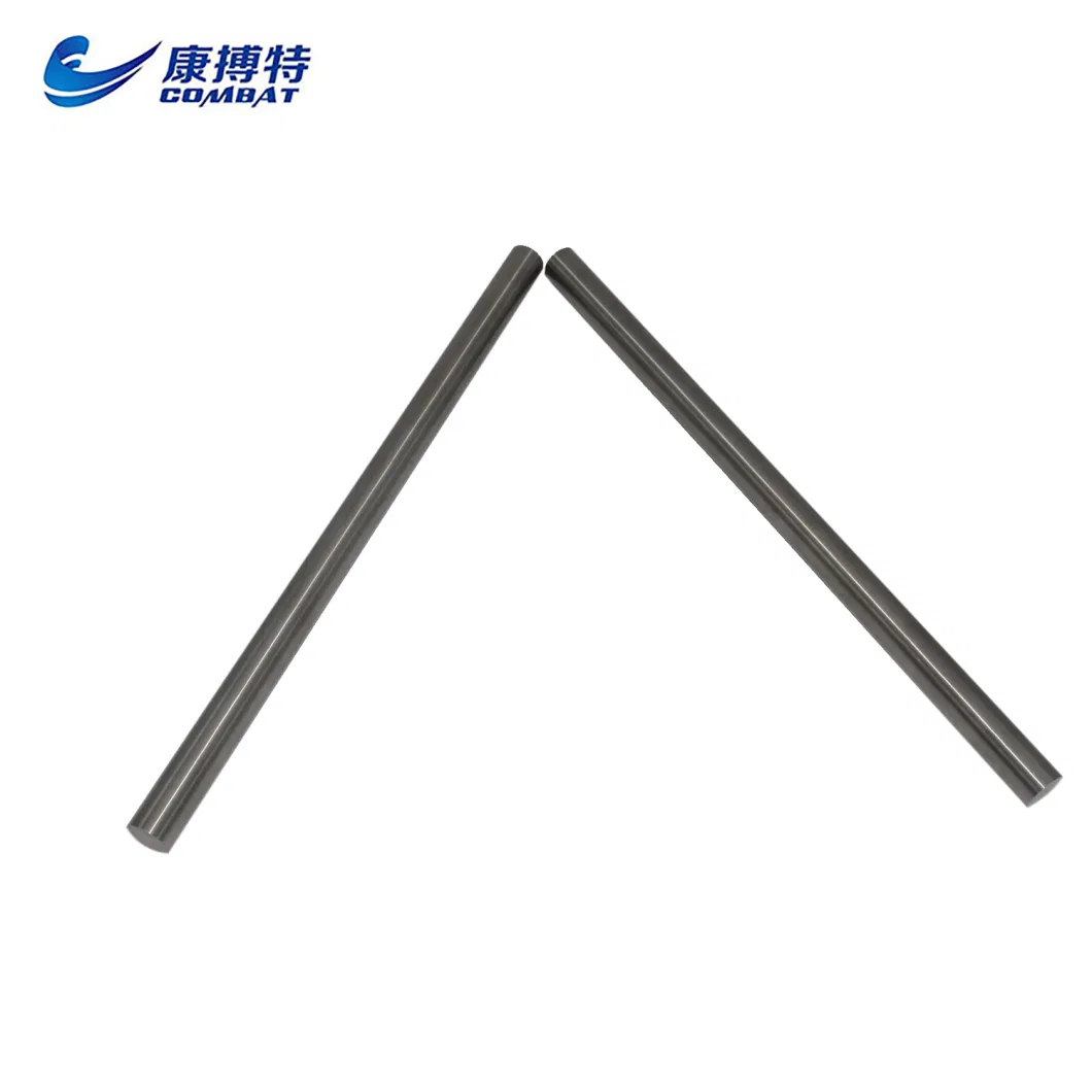 Factory Price High Quality Tungsten Bars/Rods