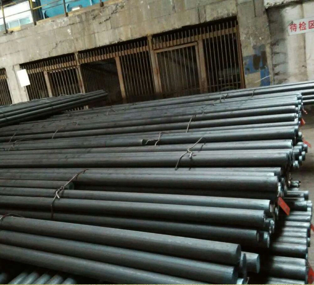 AISI 4140 / 42crmos4 / 1.7225 /En19 Hot Rolled Metal Steel Round Bar