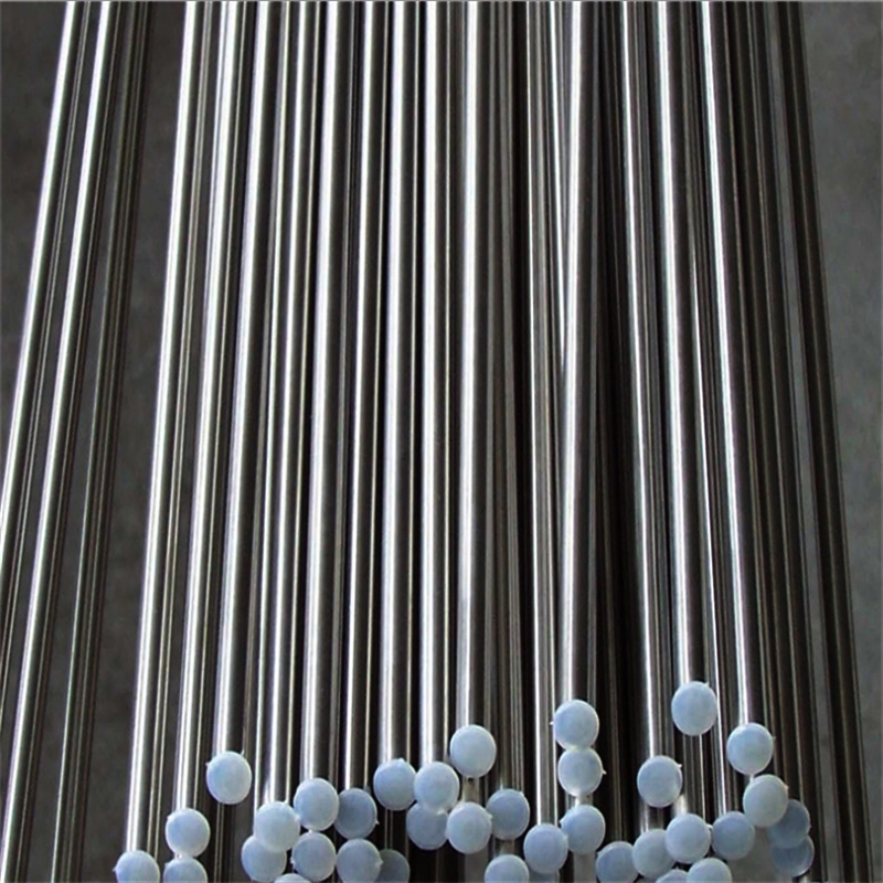 200/300/400/600series Stainless Steel Rod Od 1mm Dia 3.5mm / Stainless Steel Rod 2.5mm / SUS201 Stainless Steel Rod