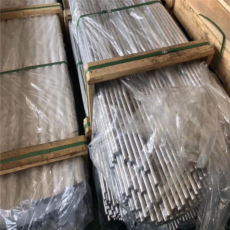 Aluminum Alloy 4032 6061 7075 Round Metal Rod Bar Profile Stock Price