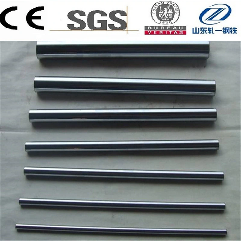 Haynes 625 High Temperature Alloy Forged Alloy Steel Rod