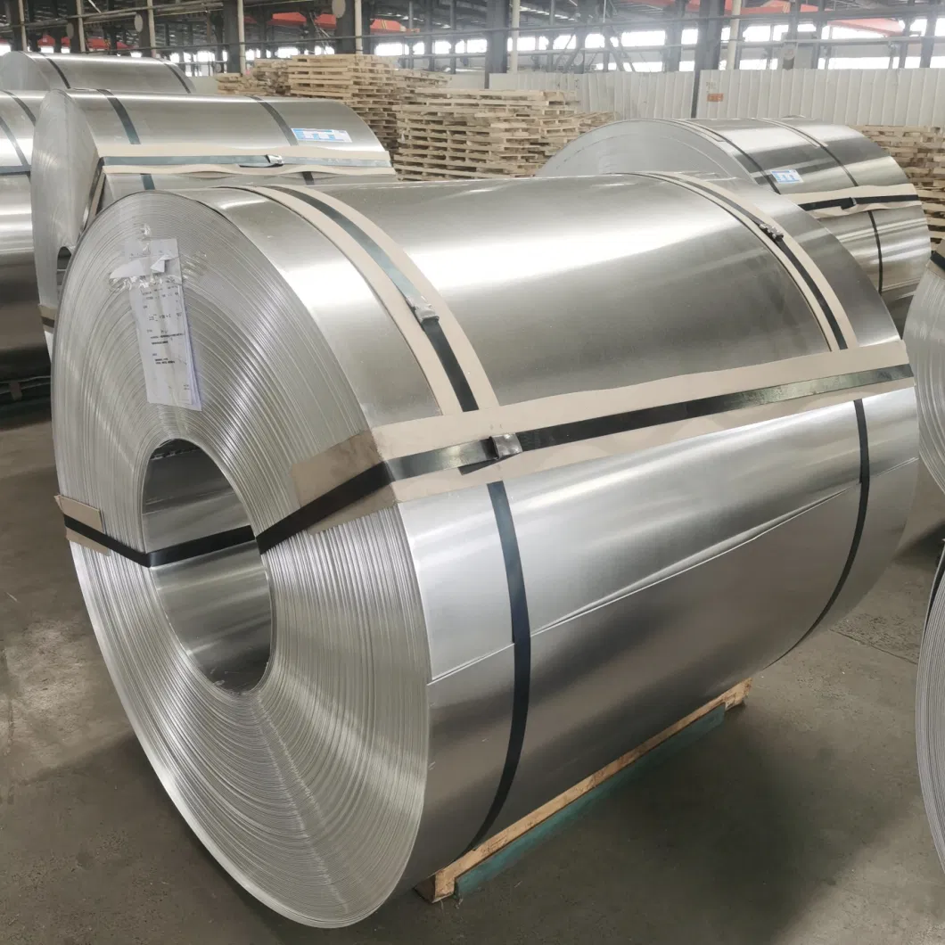 Stainless Steel Coil Cold Roll Stainless Steel Sheets /Coil/Plate/Circle