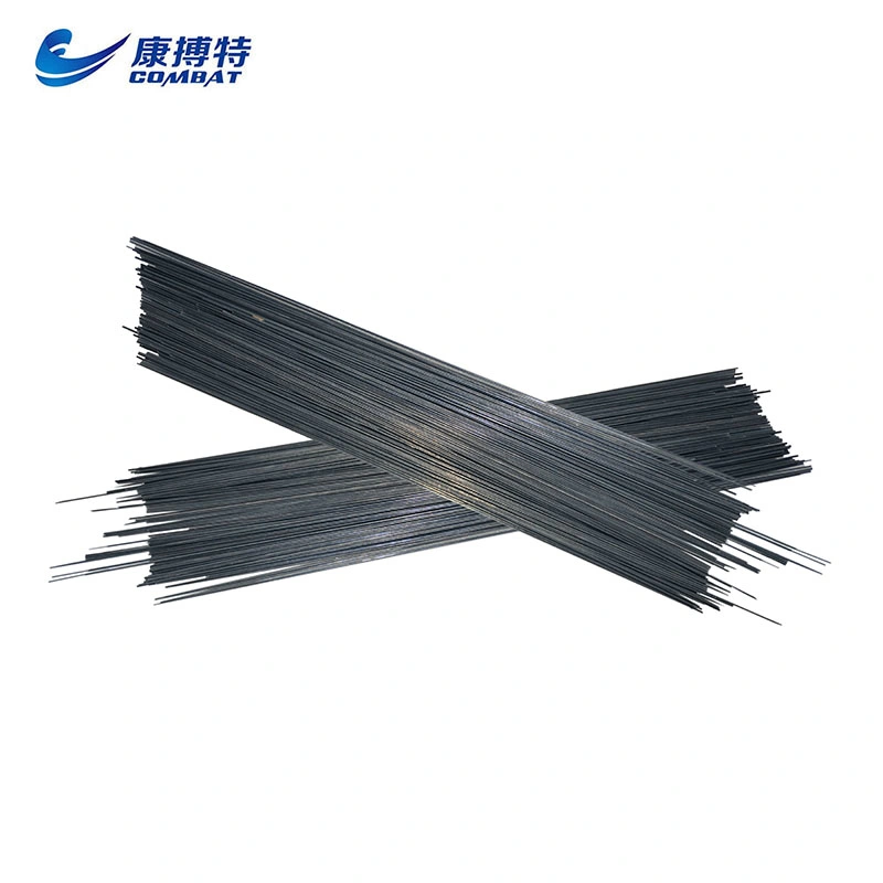 Tungsten Rod 99.95% Purity High Quality Tungsten Bar Factory Outlet Tungsten Bar for Sales W1