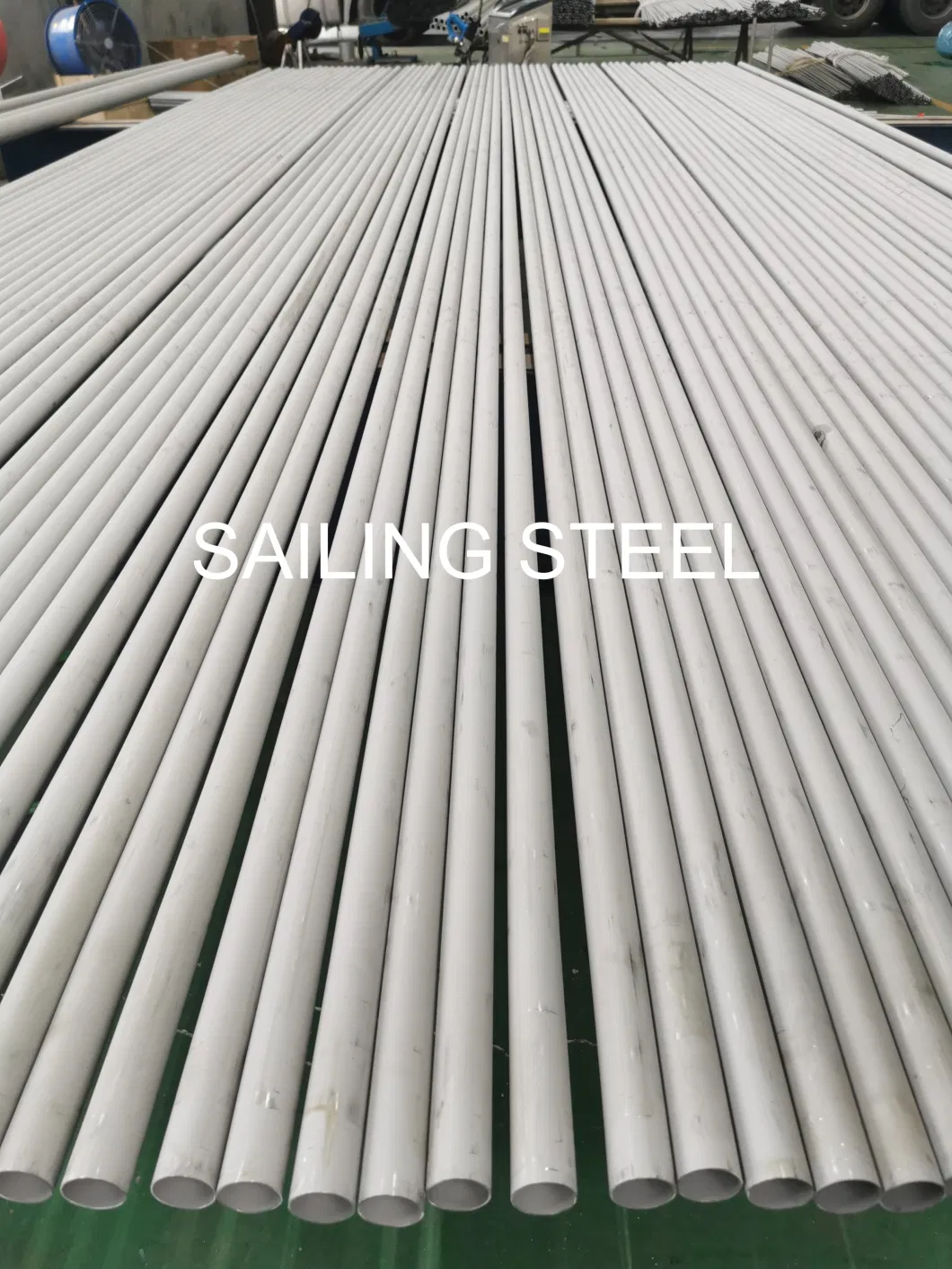 Stainless Steel Pipe ASTM 430 316 304 Stainless Steel Round Pipe/Tube