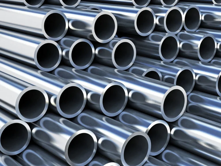 SA312 304 304L Stainless Steel Tube/Pipe for Industrial Application Stainless Steel Round Tubing Suppliers