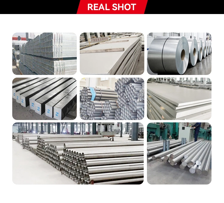 Stainless Steel Tube Seamless Carbon Steel Pipe 10mm Stainless Steel Tube
