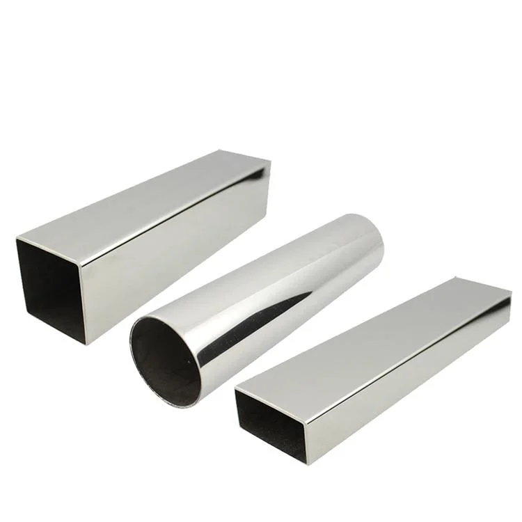 Hot/Cold Rolled AISI 304 Grade 6m Length Stainless Steel Round Steel Rod Bar