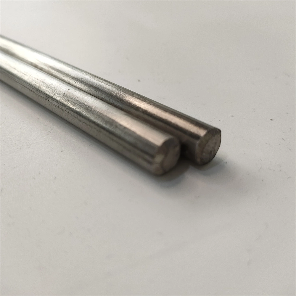 Stock Factory Price Supply Round Monel 400 Stainless Steel Rod Bar Flat Bar Price