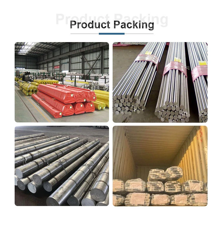 Aluminium Bar / High Quality Aluminium Alloy Bar / Aluminium Metal Round Bar / Aluminium Rod