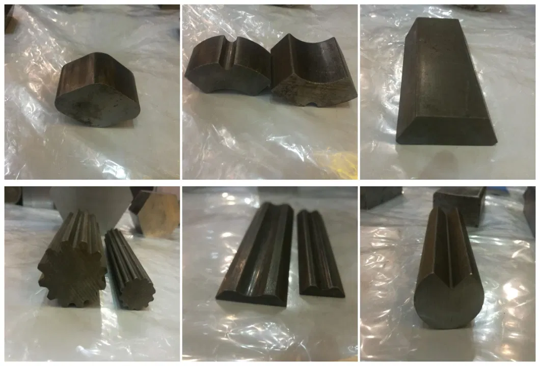 Free Cutting Steel Cold Drawn Steel Square Bar Steel Bar Round Bar Cold Finished Carbon Steel Alloy Steel Cold Rolled Steel Bar