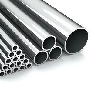 Stainless Steel Round Tube Pipe Stainless Steel Tube 8mm Stainless Steel Tube in Chin Stainless Steel Mesh Pipe