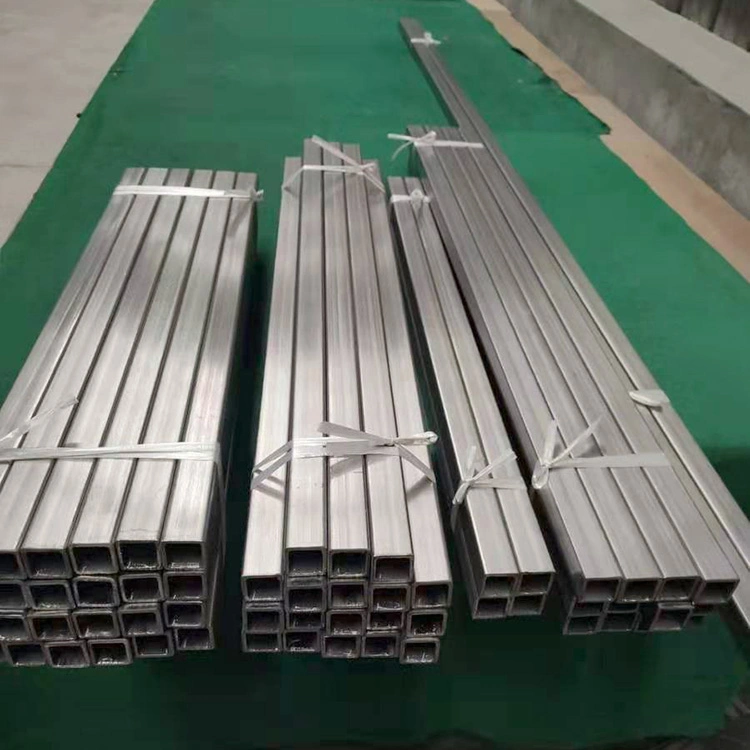 Stainless Steel Tube Seamless Carbon Steel Pipe 10mm Stainless Steel Tube