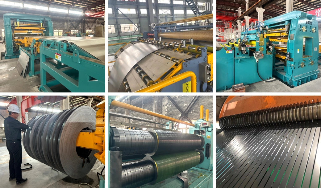 Coiled Tubing Drilling and Logging High Pressure Tubing Steel CT90