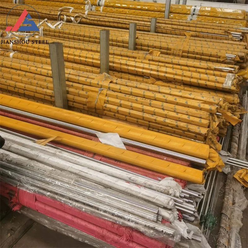 Bright Surface 8mm 10mm Ss 304 316 Stainless Steel Bar Rod Price