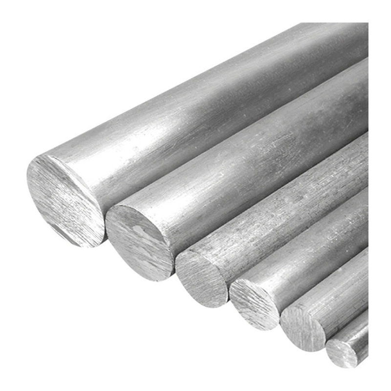 ASTM JIS DIN, GB Customized Size Aluminum Bar 1050 3003 4032 6061 6063 7075 Aluminum Bar