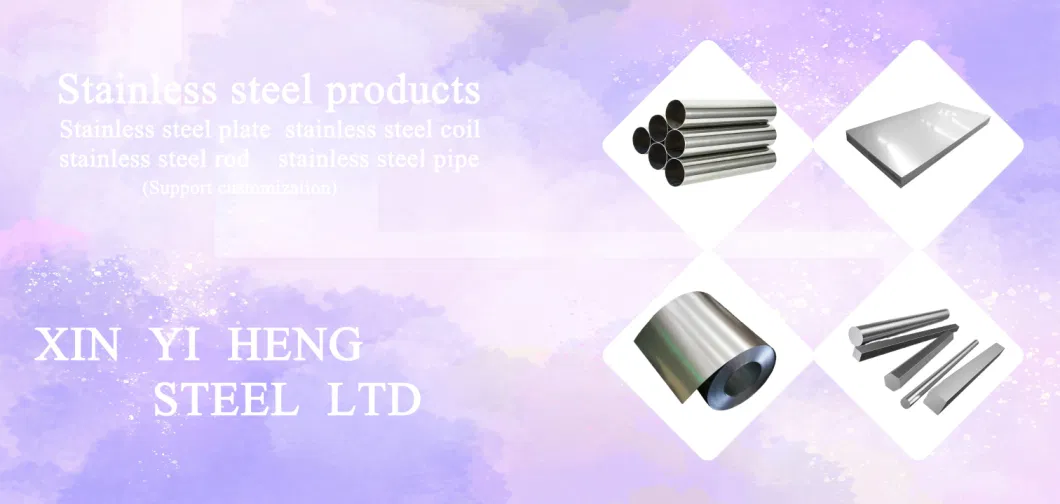 Building Iron Rod Price ASTM A276 S31803 304 201 Stainless Steel Round Metal Rod Bar