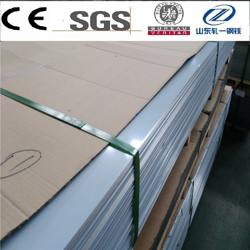 410 410L 405 416 410j1 420j2 Hot Rolled Stainless Steel Sheet in Coils in Stock