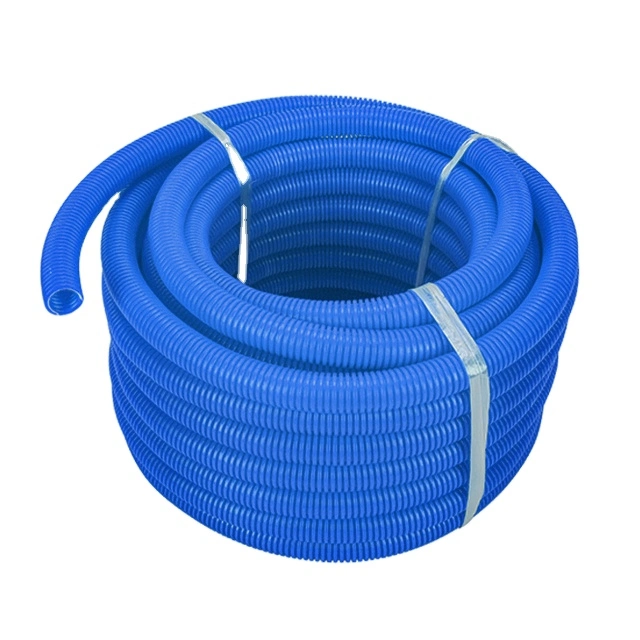 UL1653 Electrical Wire Cable Protection 1 Inch Ent Tubing Conduit