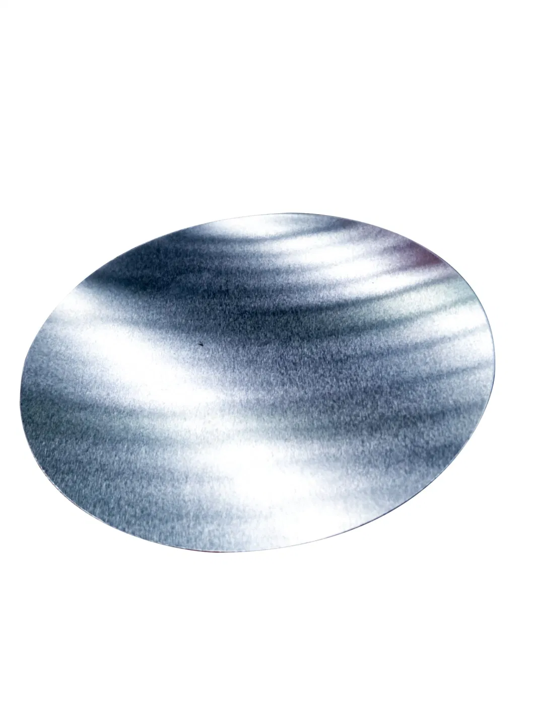 Aluminium Alloy 3003 Aluminium Round Sheet Metal Suppliers