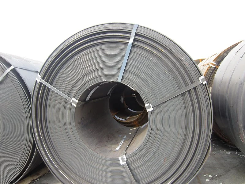 Cheap Price Cold Rolled Coil Carbon Steel 45# Carbon Steel Coil Rod Carbon Steel Coil