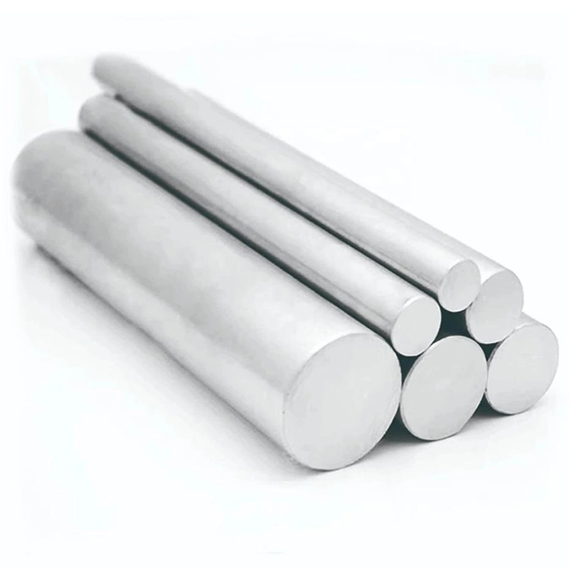 Aluminium 7075 T651 Round 20mm 40mm Aluminium Round Bar