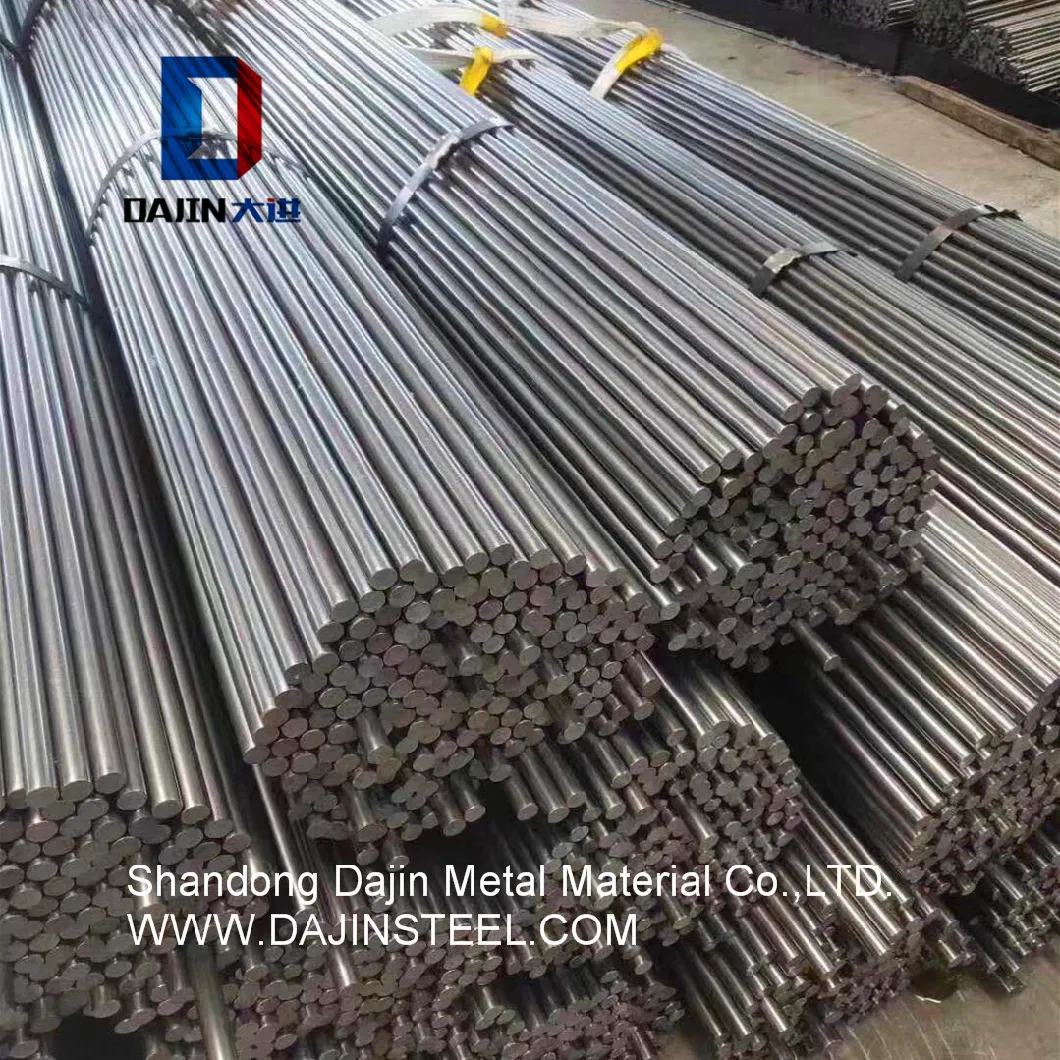 1215 12L14 1144 Free Cutting Free/Easy Machining Steel Round Bar