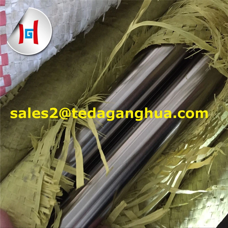 12mm 304 Stainless Steel Round Bar 320g Polished 1.4301 / 1.4307 / 304 / 304L En 10088-3