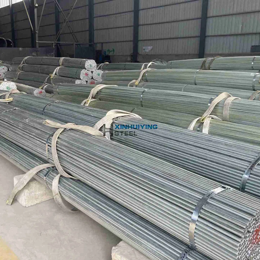 Galvanised Steel Round Bar /Galvanized Hot DIP Steel Bar