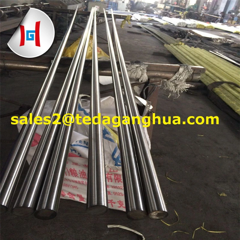 12mm 304 Stainless Steel Round Bar 320g Polished 1.4301 / 1.4307 / 304 / 304L En 10088-3