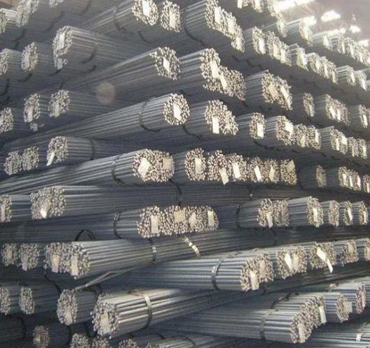 Bright Surface Round Bar 2205 Thick Hollow Bar 2205 Stainless Steel