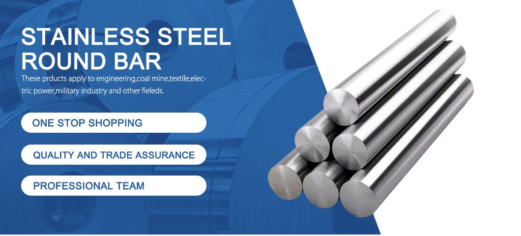 Prime Quality ASTM A276 S34700 Annealed Cold Finished Stainless Steel Bars