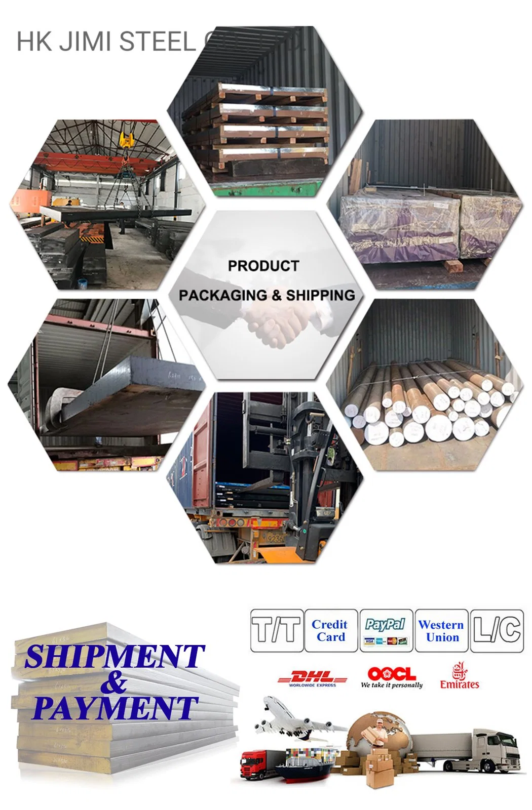 52100, Gcr15, Suj2 Steel Ball/Steel Bar/Roller/Steel/Round Bar/Bearing Steel Pipe/Alloy Steel/Bearing Steel