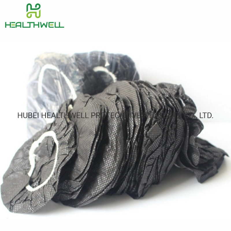 Large Stock of Earphone Sleeves for Round Earphones of Various Sizes