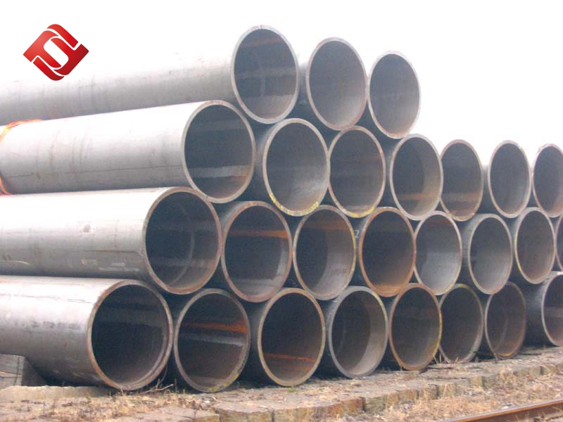 Cold Rolled/Hot Rolled AISI 4130 4140 Rolled Stainless Steel Seamless/Round Tube/Welded Pipe