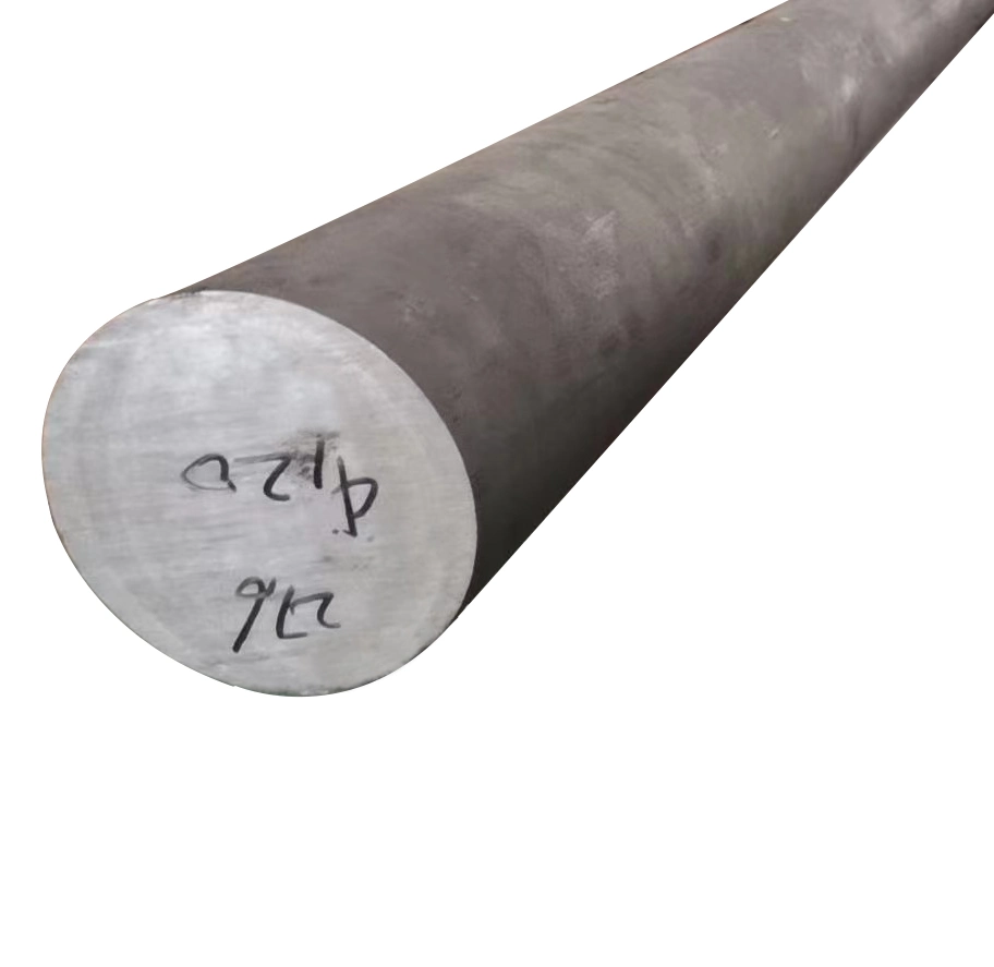 High Tensile Deformed N02201 N06625 Ncf825 Ns112 Ns321 N10675 Nickel Base Alloy Round Bar