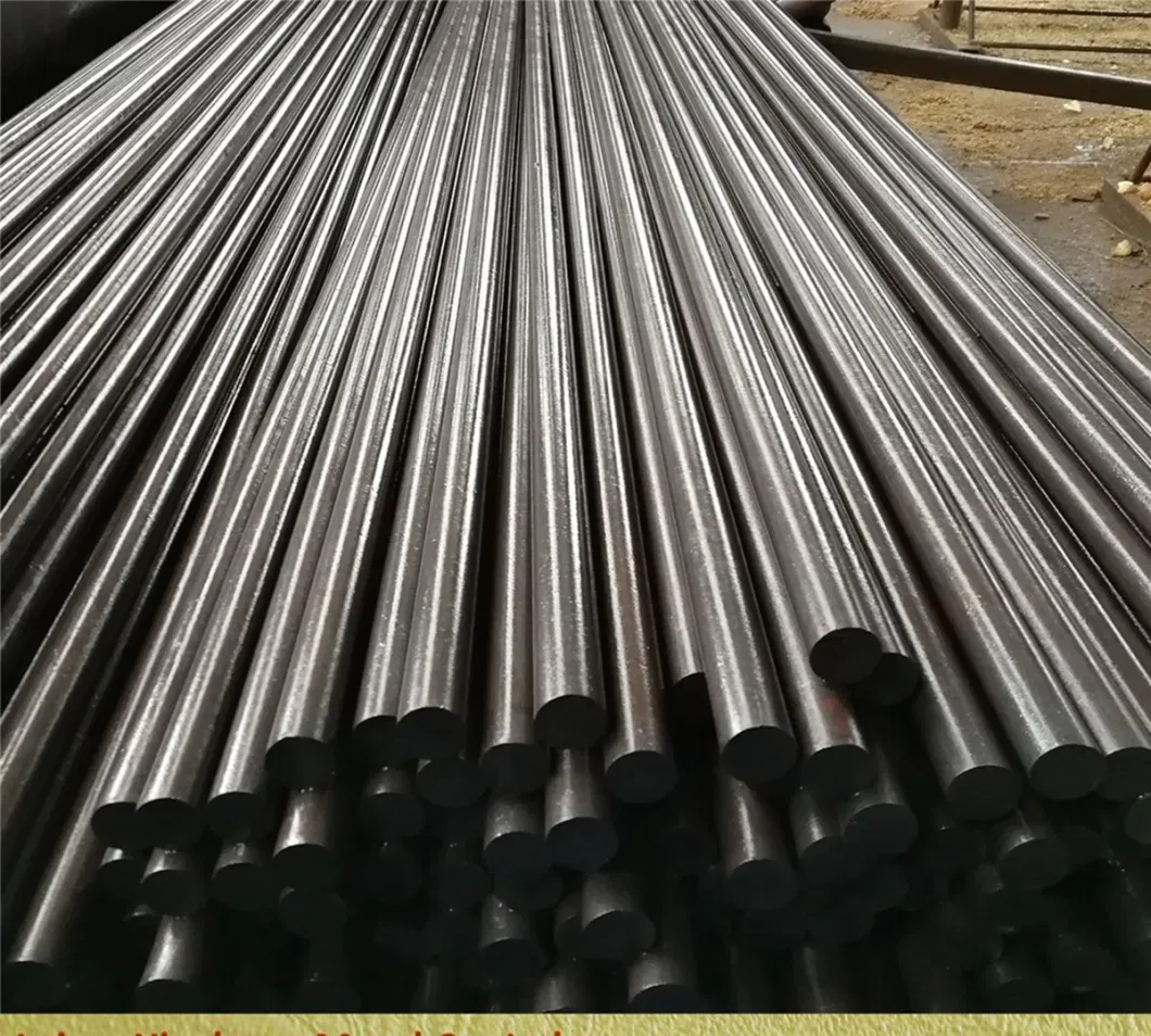 708m40 / 709m40 / En19 / 42crmos4 Steel / En19 Alloy Steel Round Bar