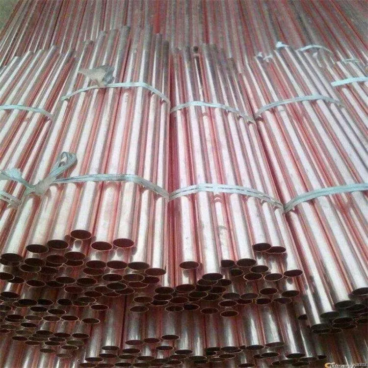 Factory Direct Sales of High-Quality Round Bars / Copper Bars