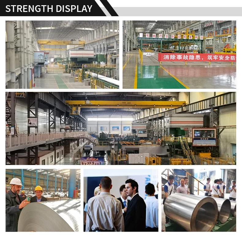 ASTM 304 316 Round Stainless Steel Tube Customized Diameter Stainless Steel Decorative Pipe