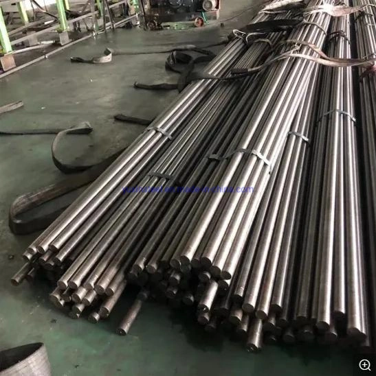 AISI 201 304 316 Stainless Steel Round Bar/Rod