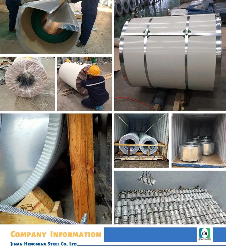 Round Pipe/Line Pipe/Square Tube/Geological Welded Stainless Pipe Hot Dipped Galvanized Steel Pipe