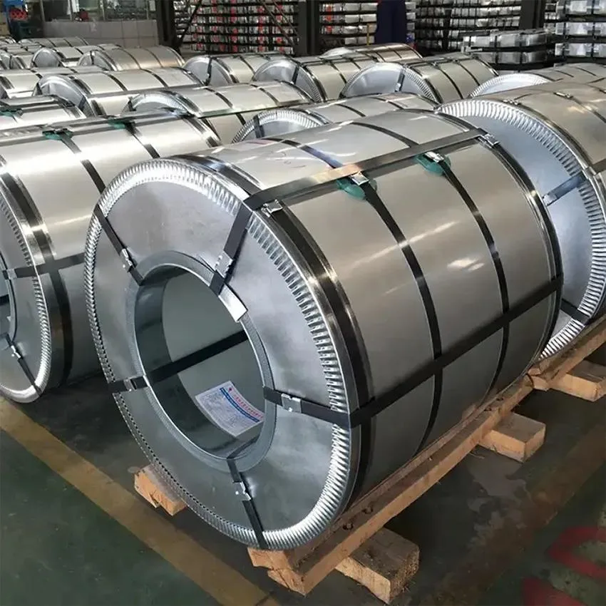 ASTM A53 Z30g Q195 Q235 Q345 Hot DIP Galvanized Steel Round Tube