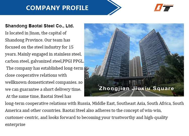 Chinese Manufacturers AISI 4140/4130/1020/1045 Steel Round Bar/Carbon Steel Round Bar