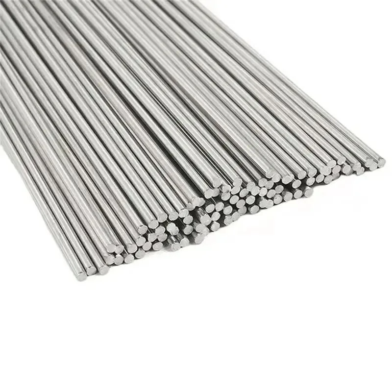 Stainless Steel Bar / Stainless Steel Rod of China Top Stainless Steel Rod Manufacturer