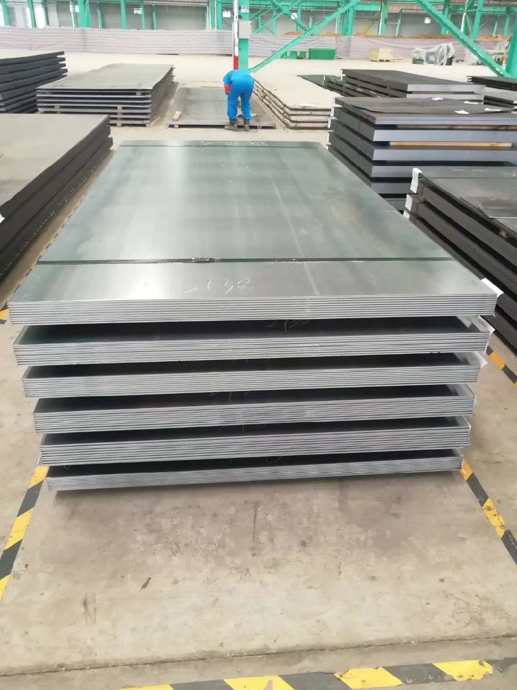 304 310 316 904 904L Stainless Steel Sheets Plate/Coil/Circle