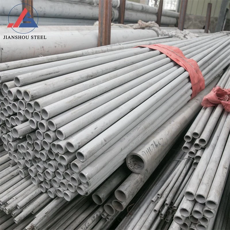 Large Diameters 10mm 50mm 70mm Ss Grade 310 Stainless Steel Tube