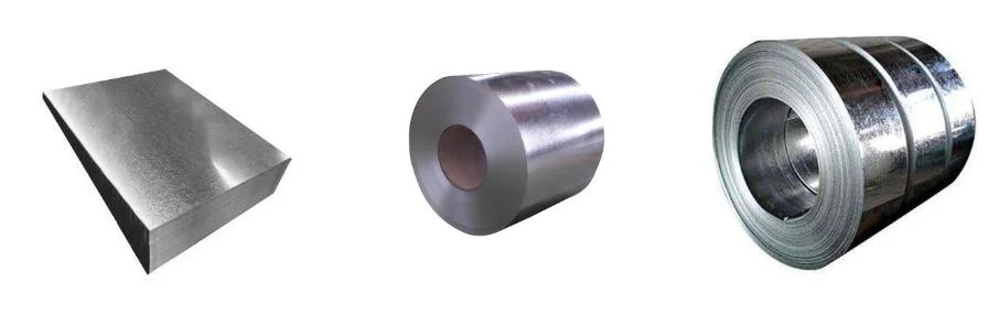 High Quality Cold/Hot Rolled Hot Dipped Zinc Coated Round Pipe/Tube Gi Tube/Pipe Metal Iron Steel Tube Pipe Galvanized Steel Pipe